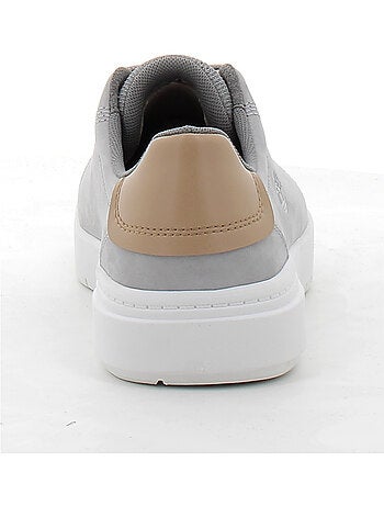 Baskets en Cuir Timberland