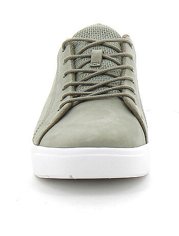 Baskets en Cuir Timberland