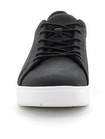 Baskets en Cuir Timberland