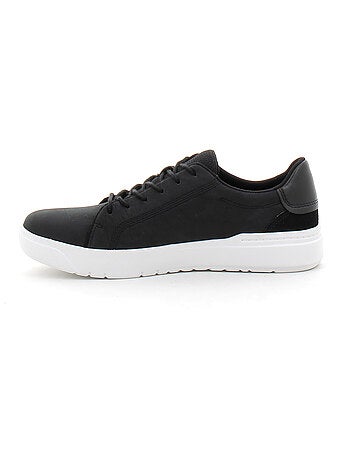 Baskets en Cuir Timberland
