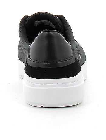 Baskets en Cuir Timberland
