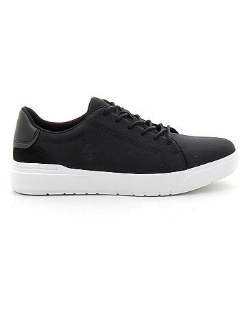 Baskets en Cuir Timberland