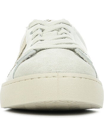 Baskets en Cuir Victoria.