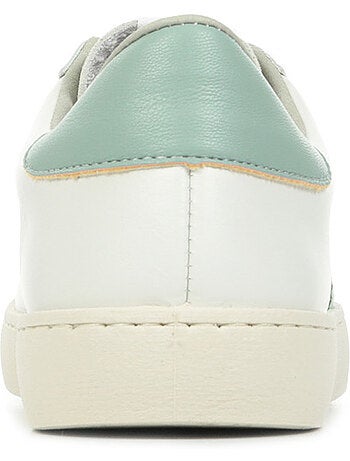 Baskets en Cuir Victoria.