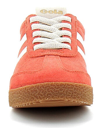 Baskets en Cuir/suede Gola