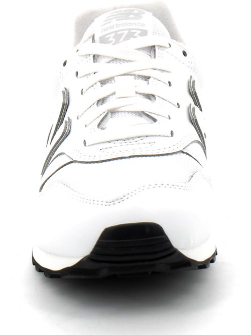 Baskets en cuir/suede new balance - Kiabi Baskets en cuir/suede new balance - Kiabi