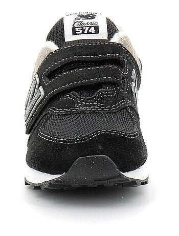 Baskets en Cuir/suede new Balance