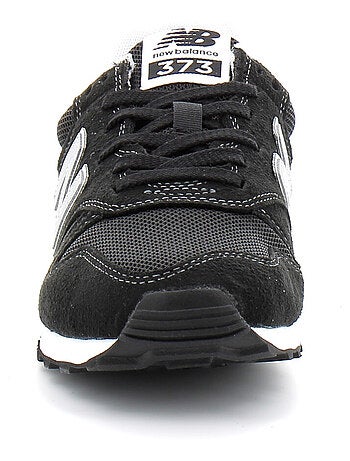 Baskets en Cuir/suede new Balance