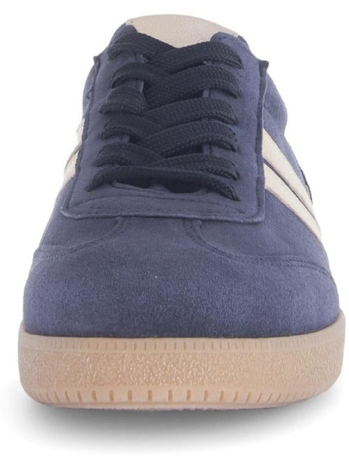 Baskets  en daim - Kiabi