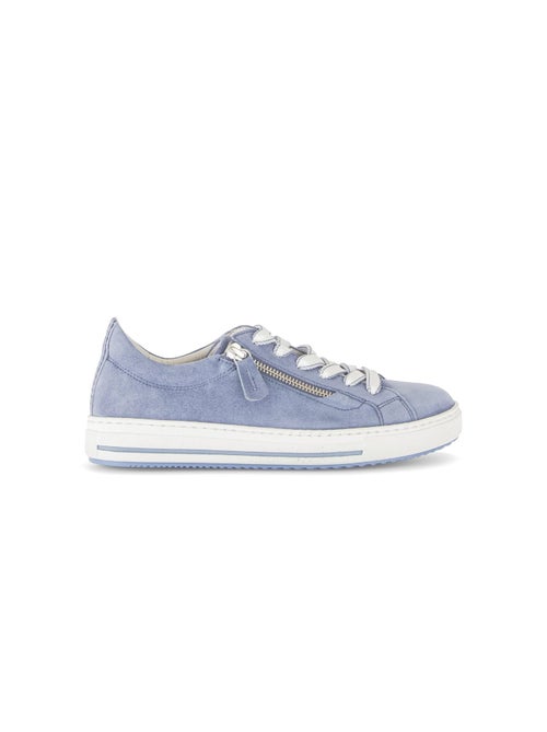 Baskets en daim - Kiabi Baskets en daim - Kiabi