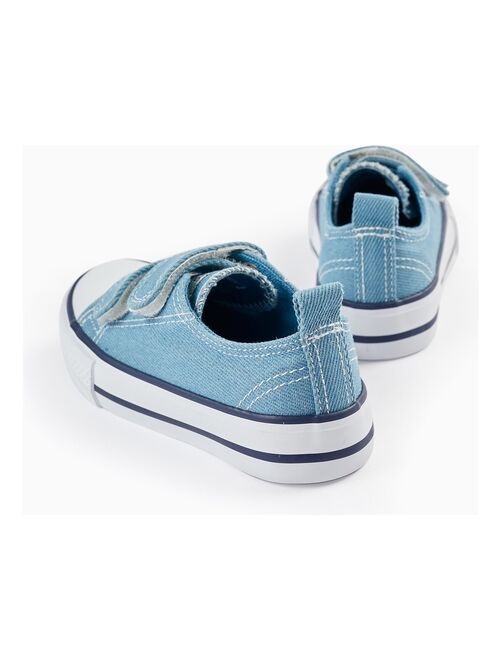 Baskets en jean pour bébé '50s Sneaker'  CUBA - Kiabi