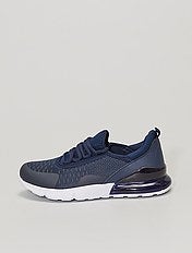 basket garcon taille 34