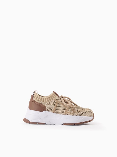 Baskets en Mesh - Kiabi