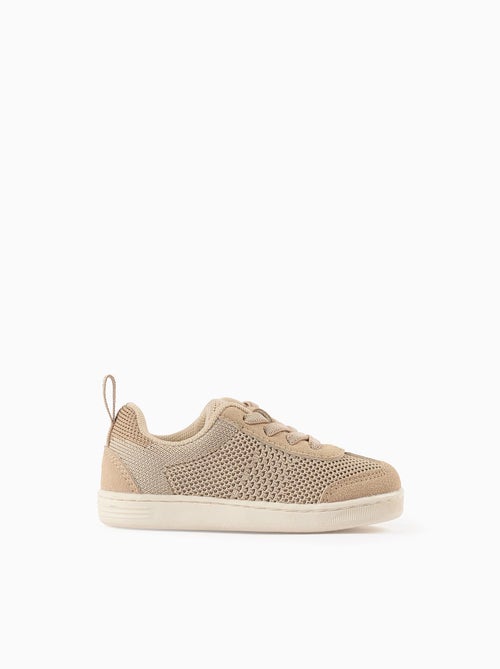 Baskets en Mesh - Kiabi