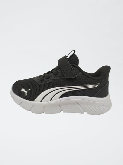 Baskets en mesh unicolore PUMA - Kiabi