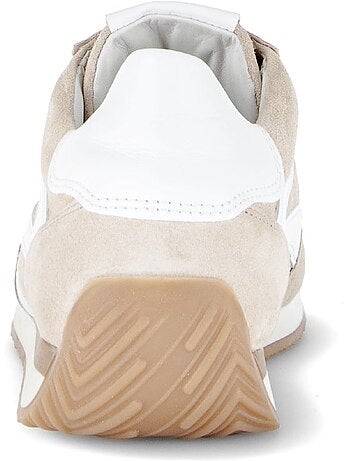 Baskets en nubuck