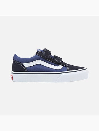 Baskets en Nubuck Vans