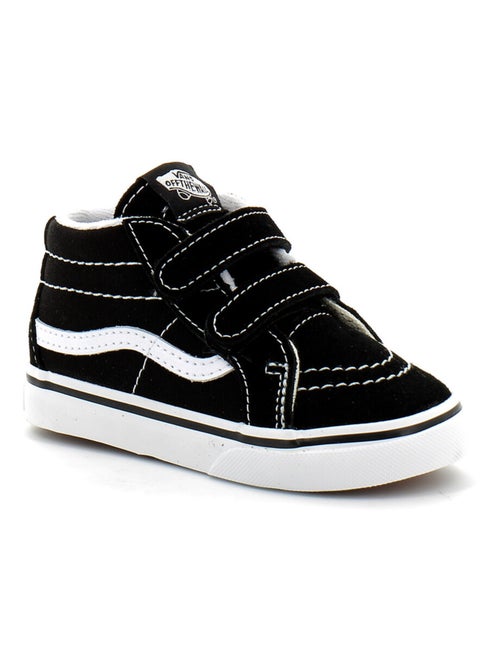 Baskets en Nubuck Vans - Kiabi