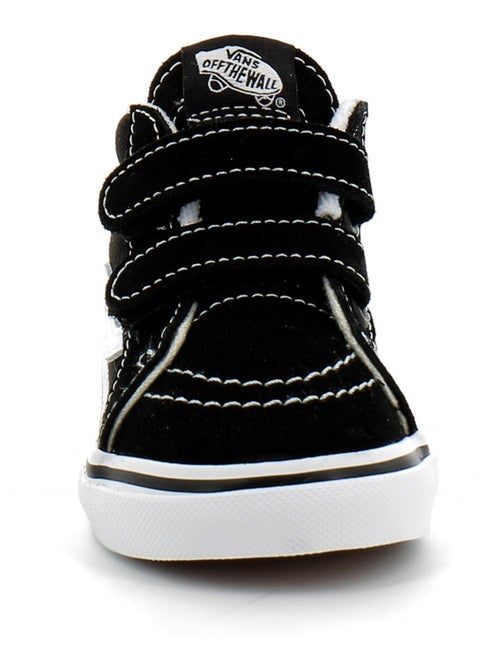 Baskets en Nubuck Vans - Kiabi