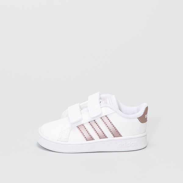 basket adidas bebe