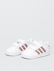 Basket Adidas Bebe Fille Pas Cher Kiabi