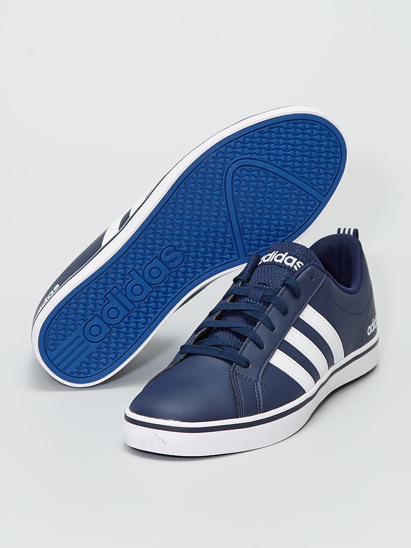 adidas vs pace bleu