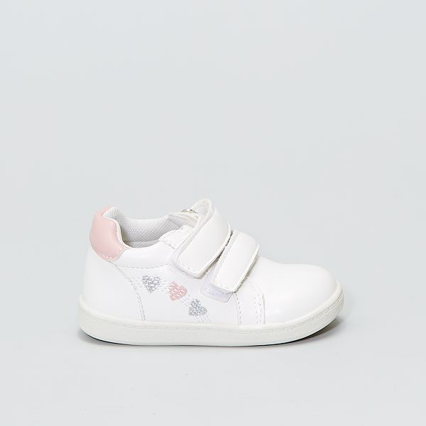 basket bebe kiabi