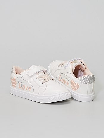 baskets fille nike