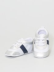 chaussure bebe garcon taille 16