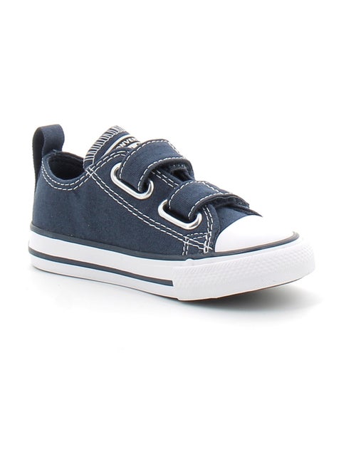 Baskets en Synthétique Converse - Kiabi