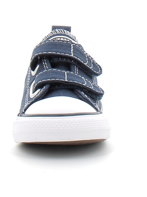 Baskets en Synthétique Converse - Kiabi