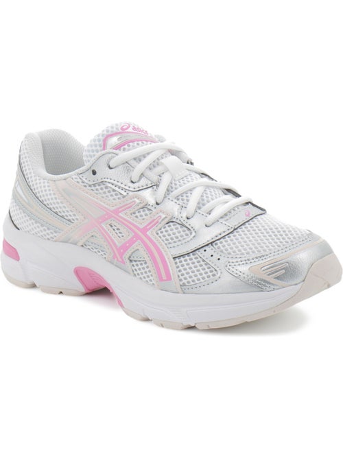 Baskets en synthétique/textile asics - Kiabi Baskets en synthétique/textile asics - Kiabi