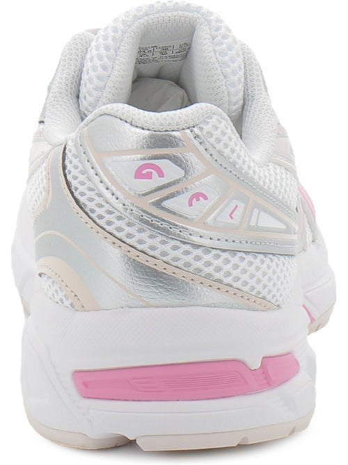 Baskets en synthétique/textile asics - Kiabi Baskets en synthétique/textile asics - Kiabi
