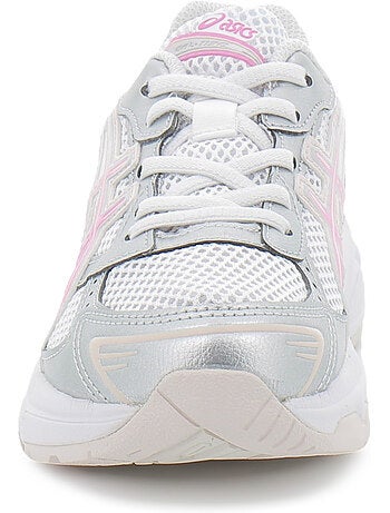 Baskets en synthétique/textile asics