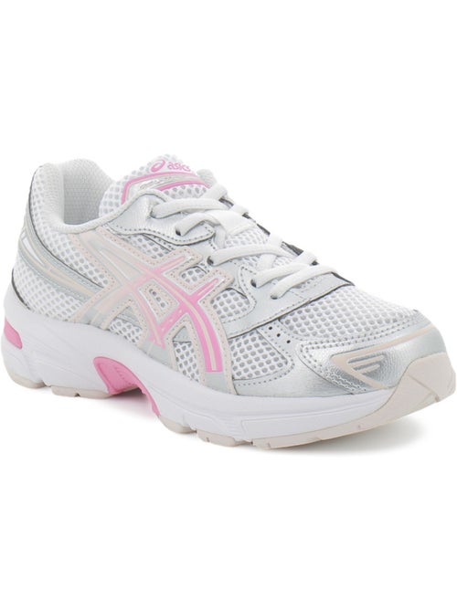 Baskets en synthétique/textile asics - Kiabi Baskets en synthétique/textile asics - Kiabi