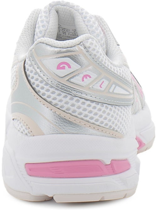 Baskets en synthétique/textile asics - Kiabi Baskets en synthétique/textile asics - Kiabi