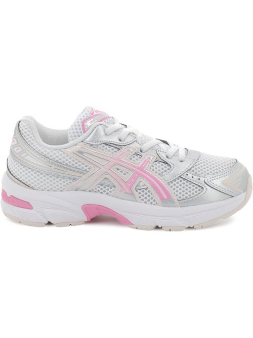 Baskets en synthétique/textile asics - Kiabi Baskets en synthétique/textile asics - Kiabi
