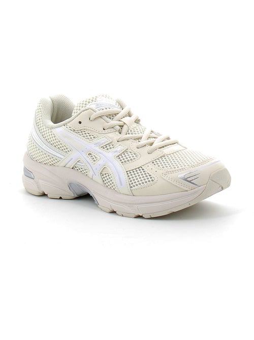 Baskets en Synthétique/textile Asics - Kiabi