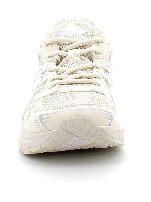 Baskets en Synthétique/textile Asics - Kiabi