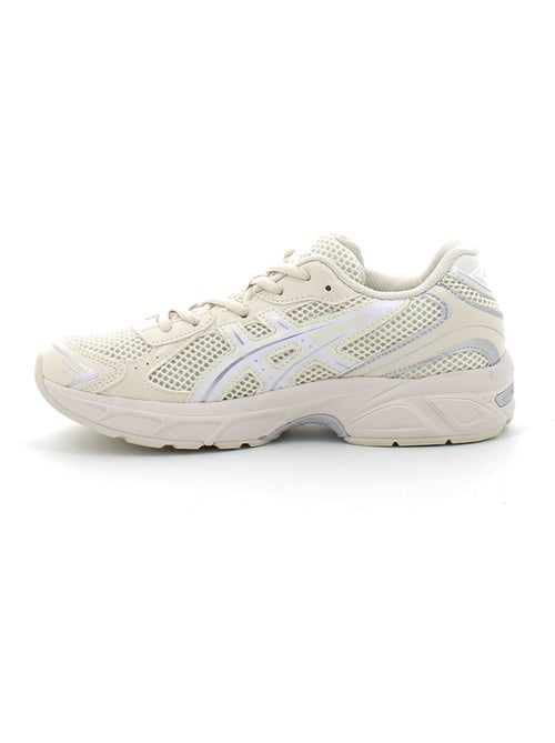 Baskets en Synthétique/textile Asics - Kiabi