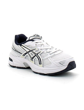 Baskets en Synthétique/textile Asics