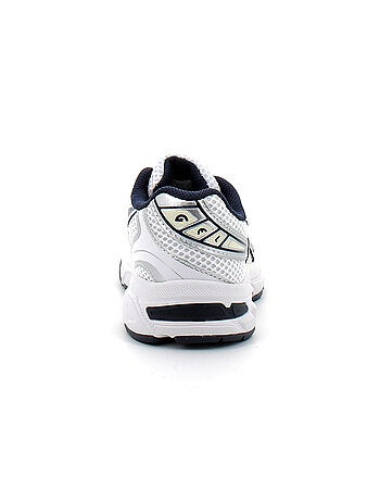Baskets en Synthétique/textile Asics