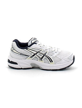 Baskets en Synthétique/textile Asics