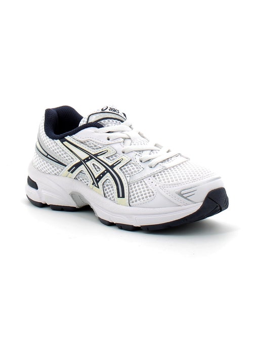 Baskets en Synthétique/textile Asics - Kiabi