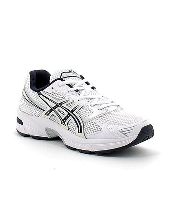 Baskets en Synthétique/textile Asics