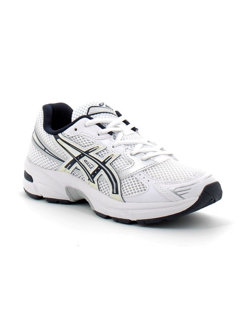 Baskets en Synthétique/textile Asics - Kiabi