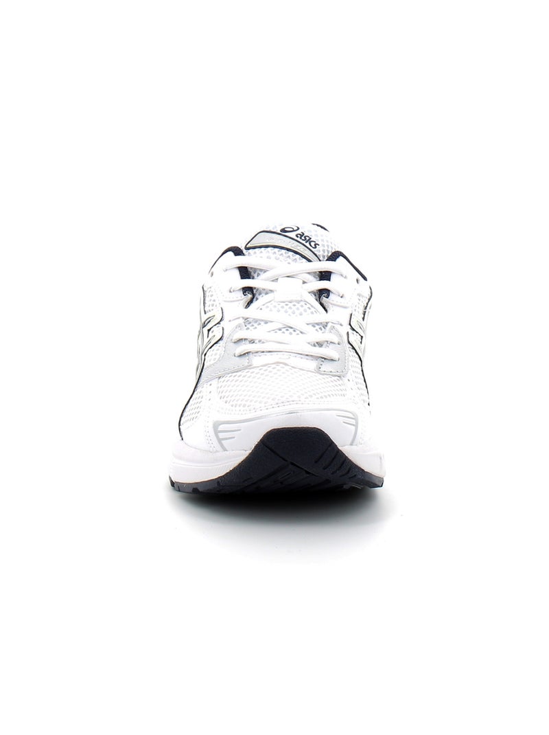 Baskets en Synthétique/textile Asics Bleu - Kiabi