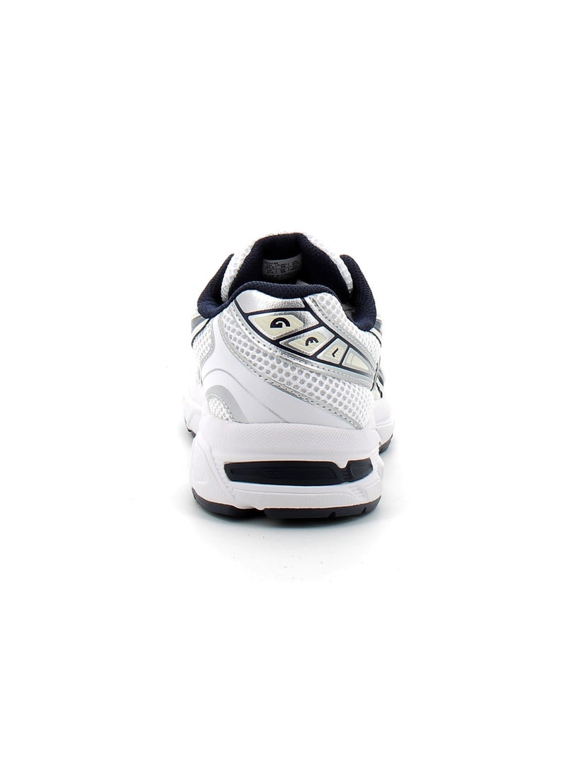 Baskets en Synthétique/textile Asics Bleu - Kiabi