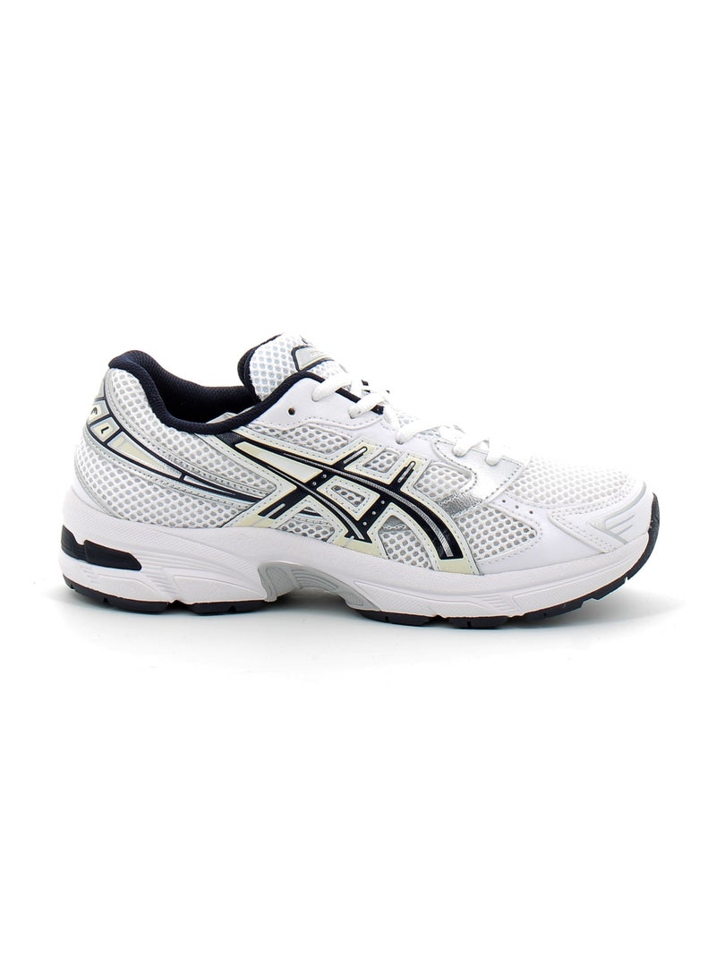 Baskets en Synthétique/textile Asics Bleu - Kiabi