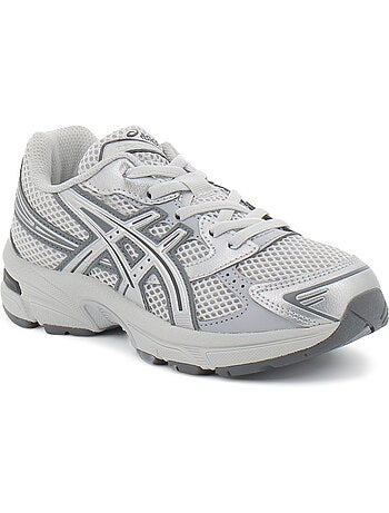 Baskets en synthétique/textile asics